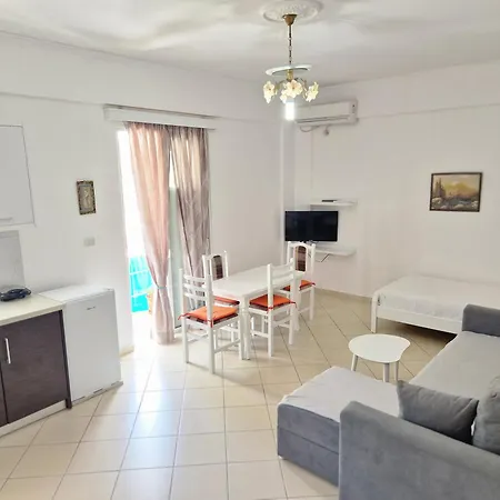 Sala Apartment'S Саранда Номер фото