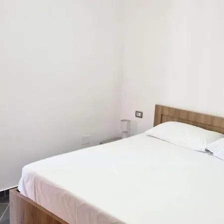Sala Apartment'S Саранда Экстерьер фото