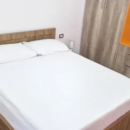 Sala Apartment'S Саранда Экстерьер фото