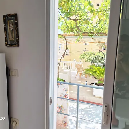 Sala Apartment'S Саранда Экстерьер фото