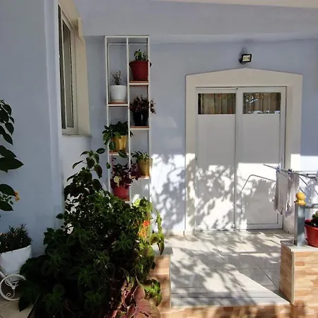 Sala Apartment'S Саранда Экстерьер фото