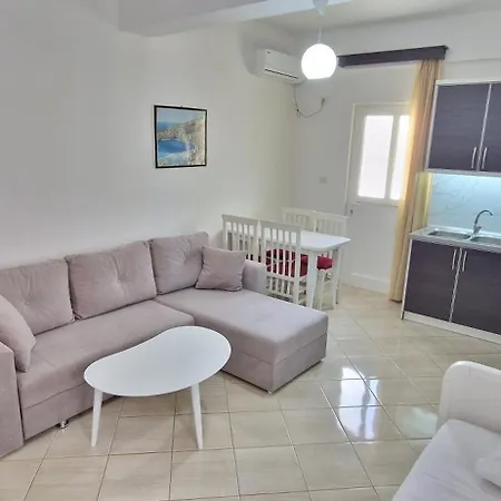 Sala Apartment'S Саранда Номер фото