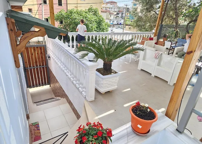 Sala Apartment\'S
