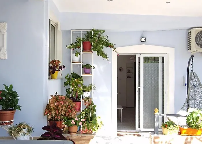 Sala Apartment\'S