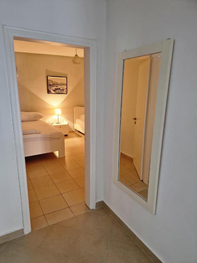 Sala Apartment's Саранда