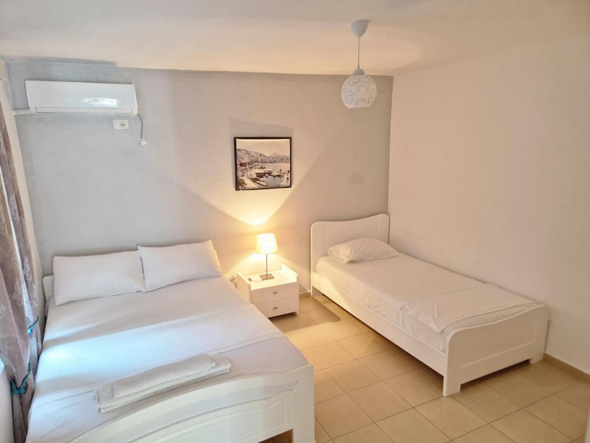 Апартаменты Sala Apartment's