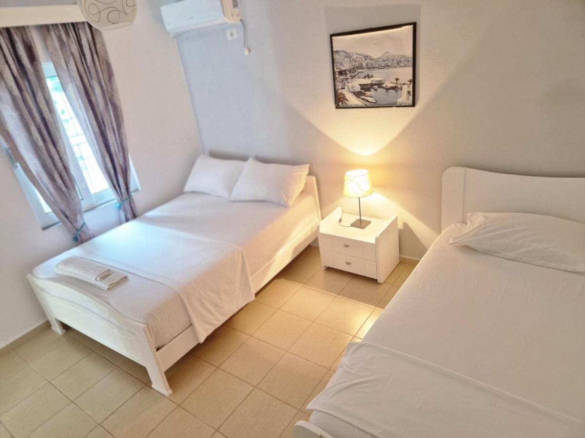 Sala Apartment's Apartment *