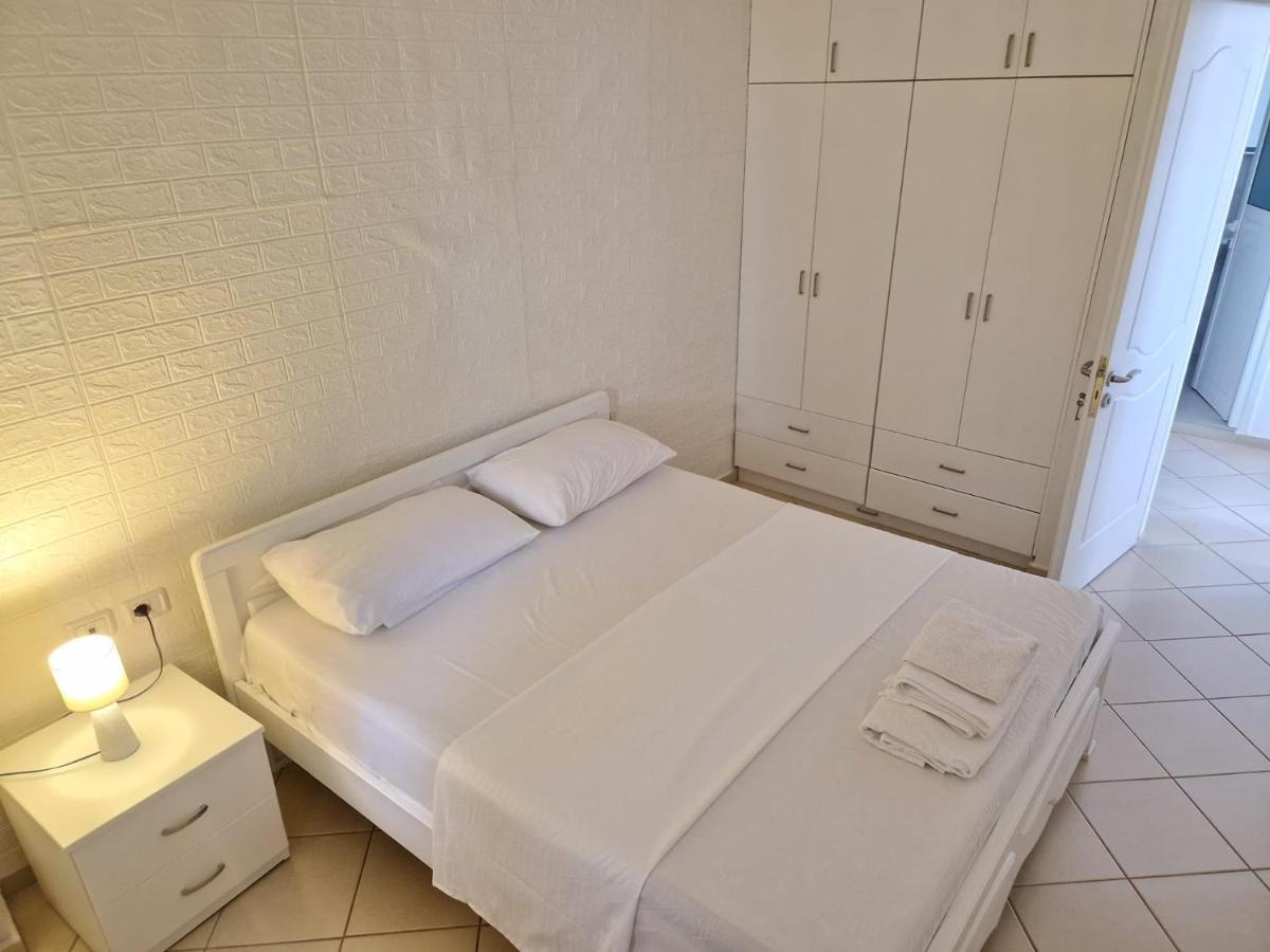 Sala Apartment's Sarande