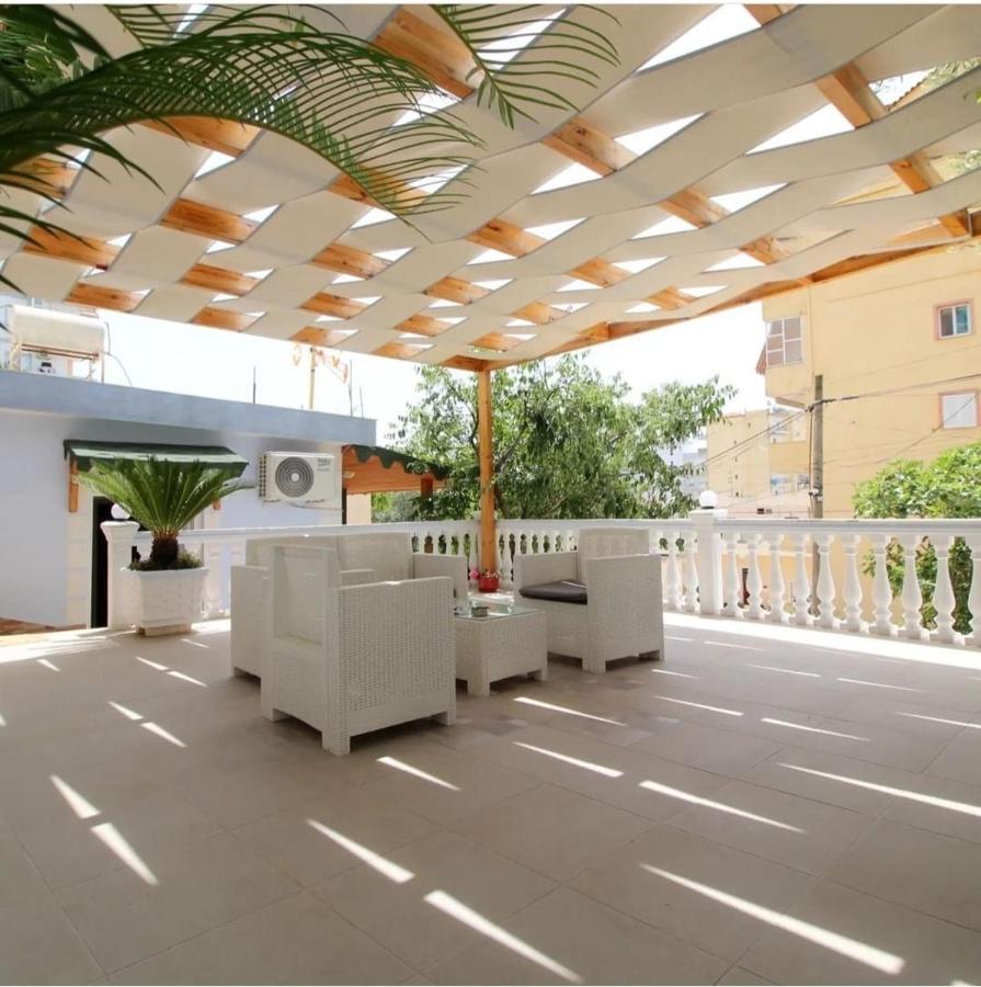 Апартаменты Sala Apartment's