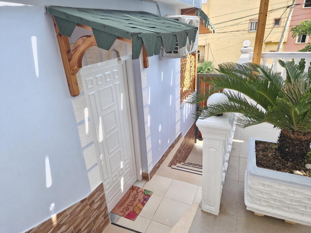 Апартаменты Sala Apartment's