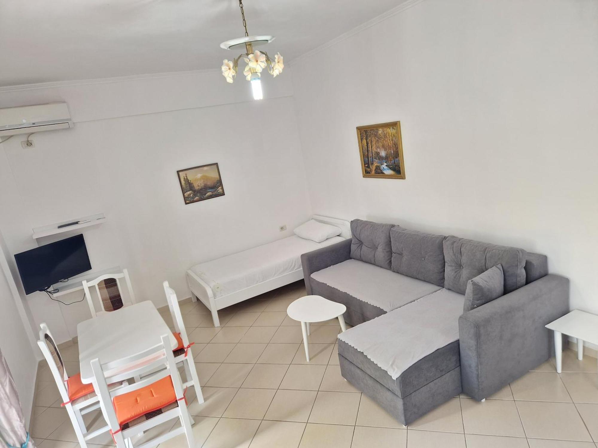 Sala Apartment's Апартаменты *