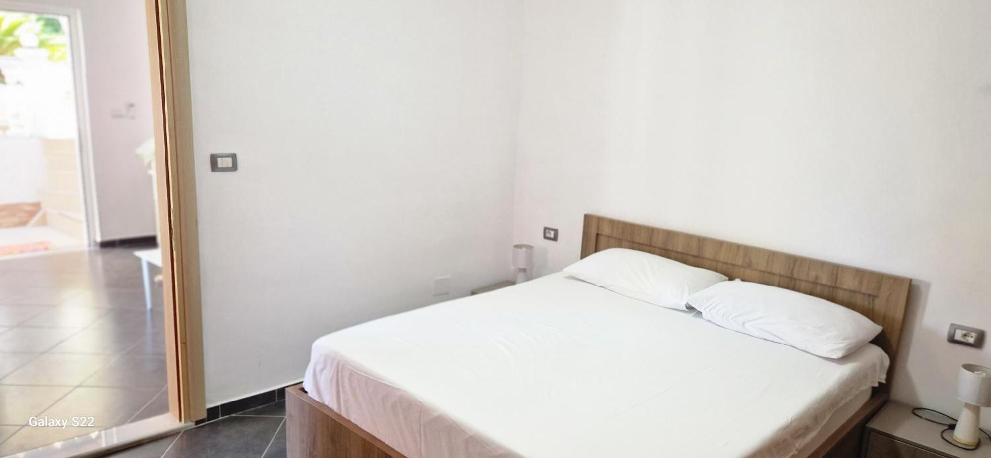 Sala Apartment's * Sarande
