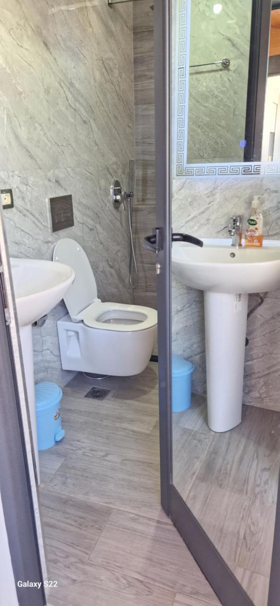 Апартаменты Sala Apartment's *