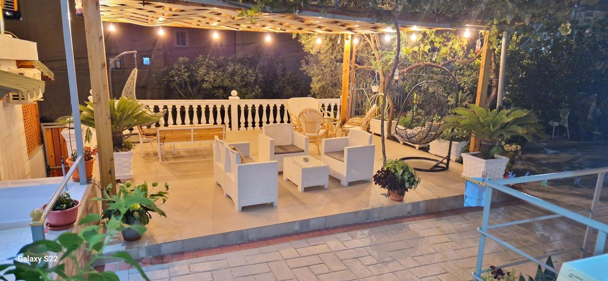 Апартаменты Sala Apartment's