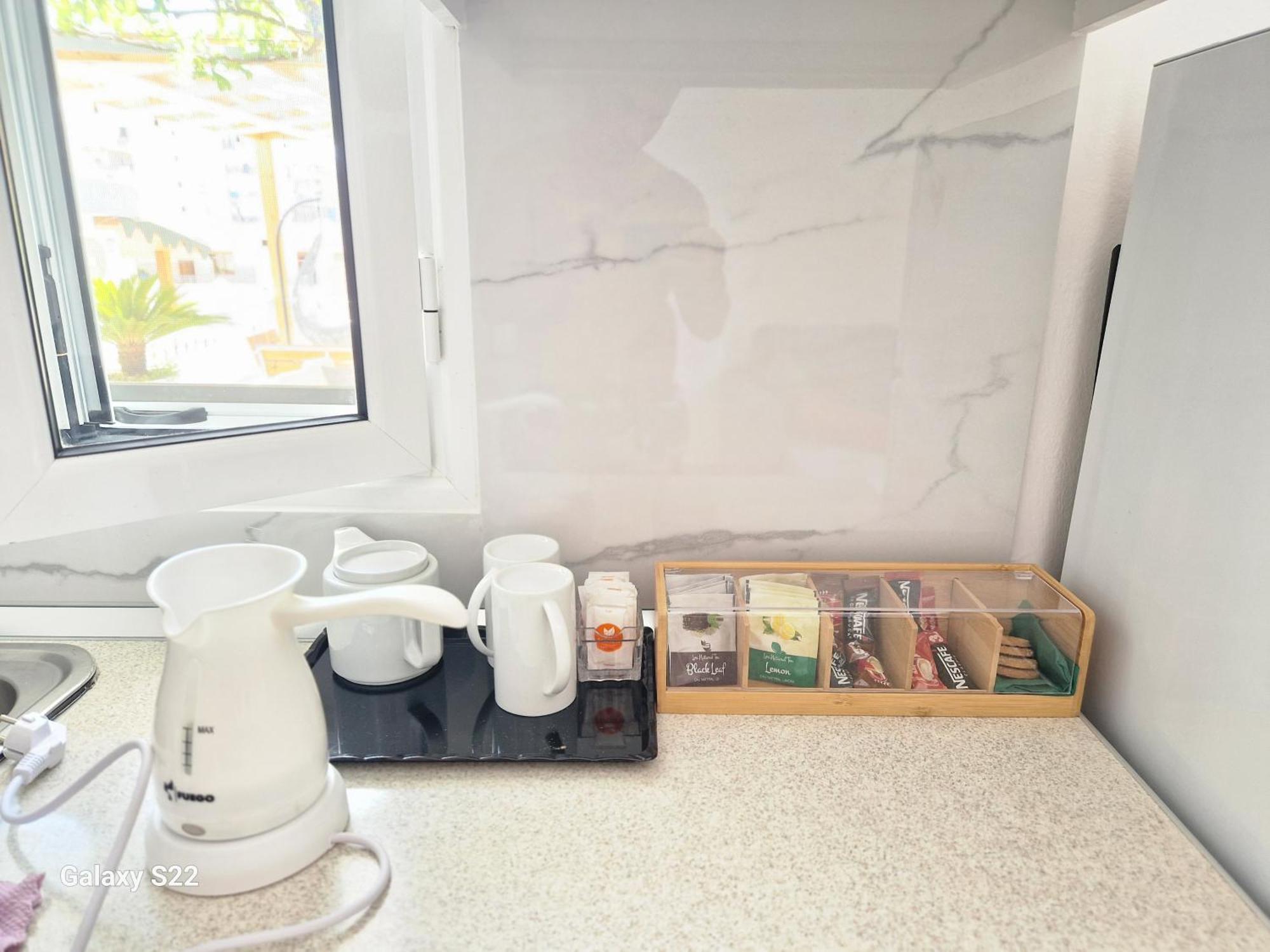 Апартаменты Sala Apartment's *
