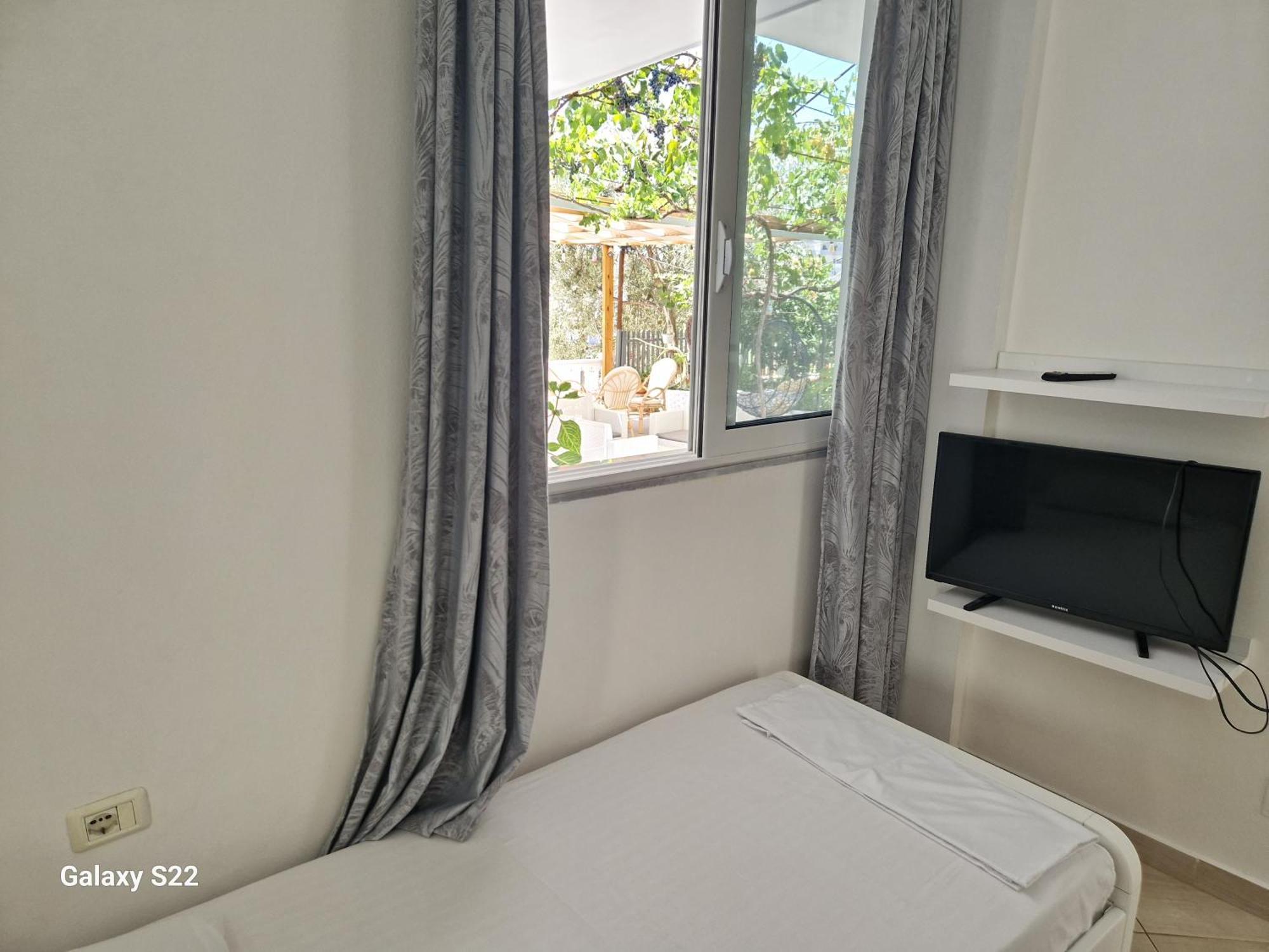 Sala Apartment's Апартаменты Саранда