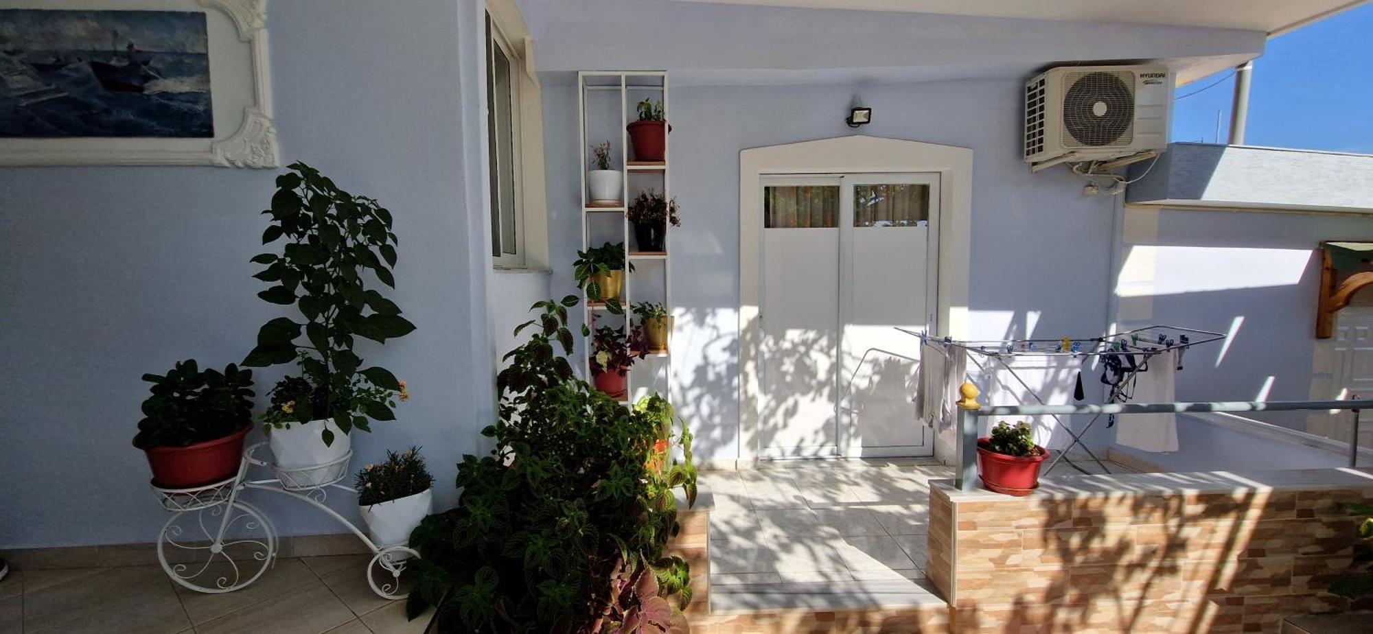 Sala Apartment's Apartment *