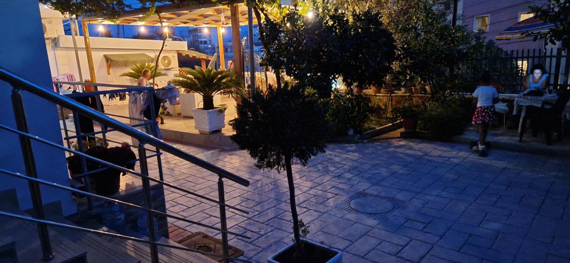 Sala Apartment's Apartment