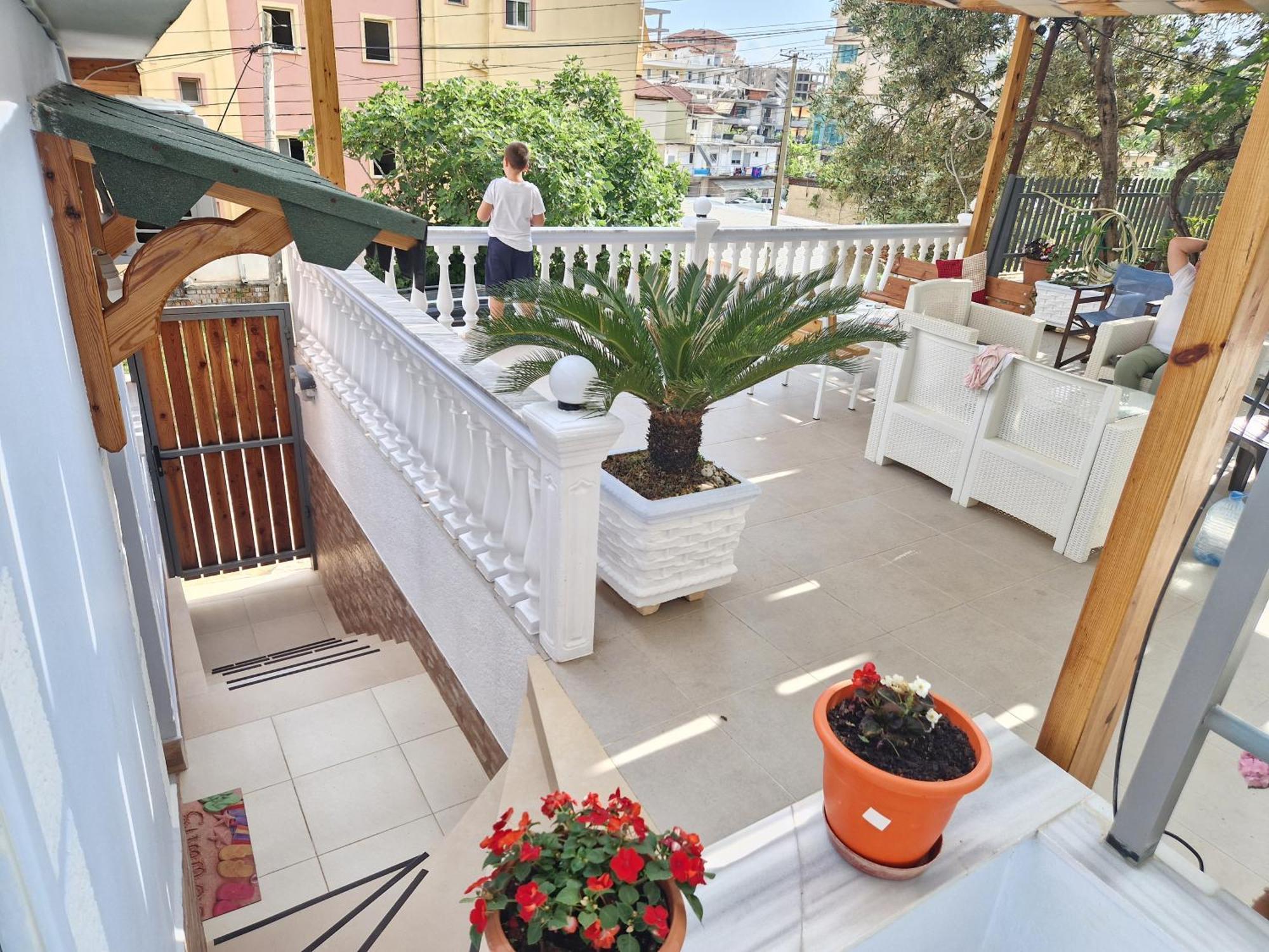 Апартаменты Sala Apartment's *