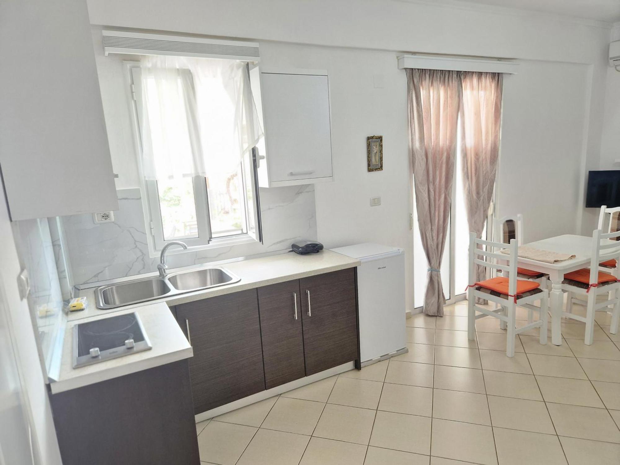 Sala Apartment's Апартаменты *