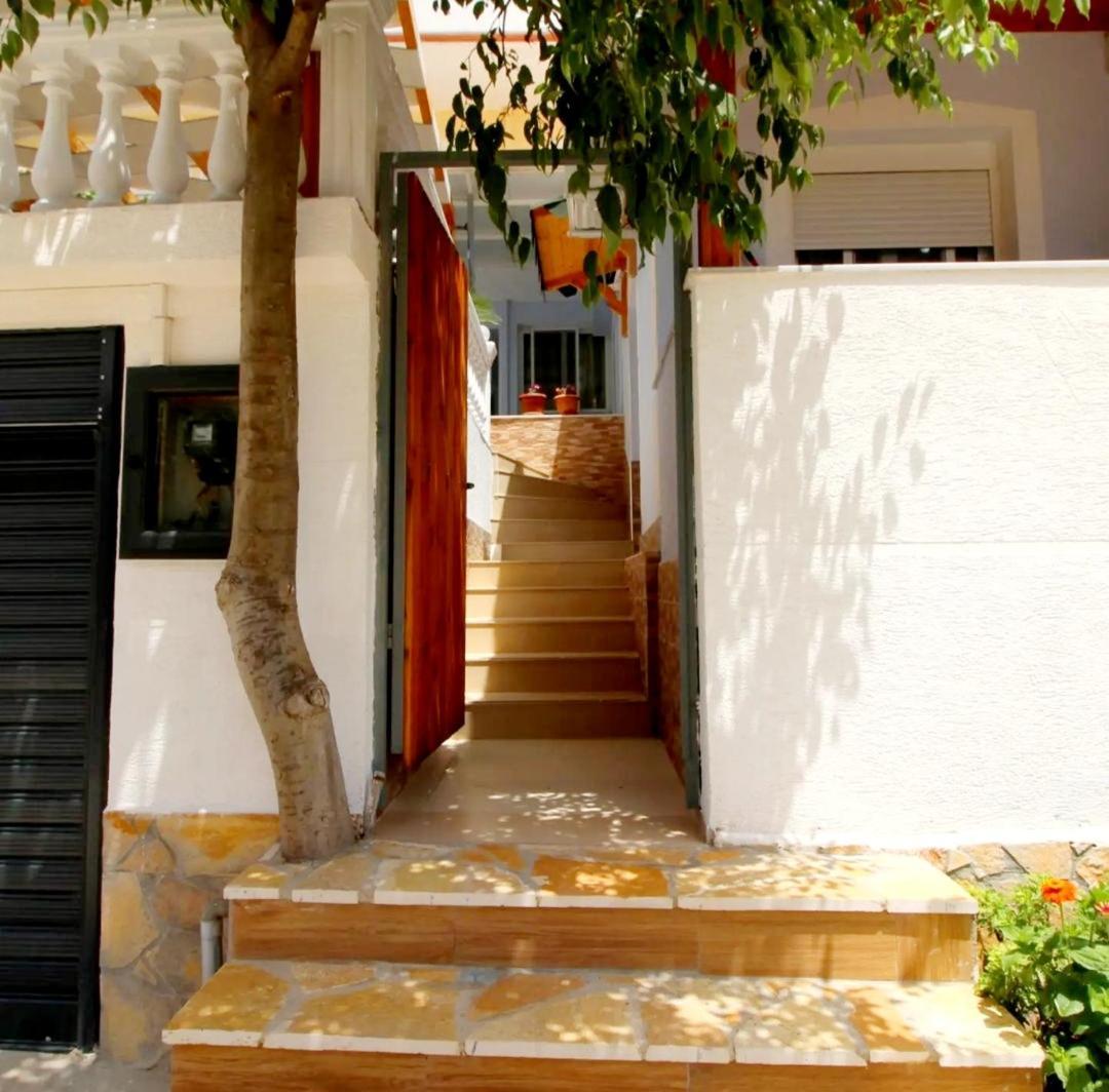 Apartment Sala Apartment's Sarande