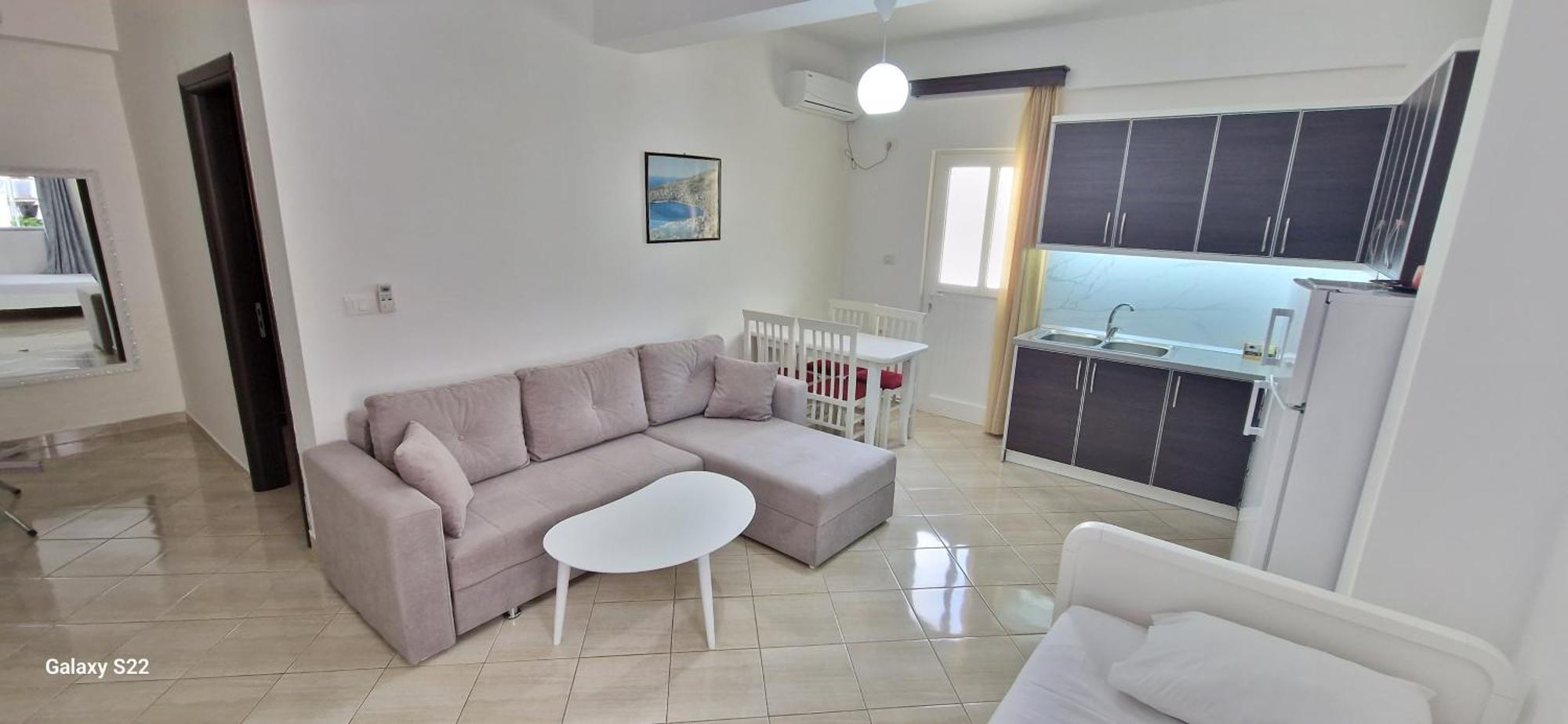 Apartment Sala Apartment's Sarande