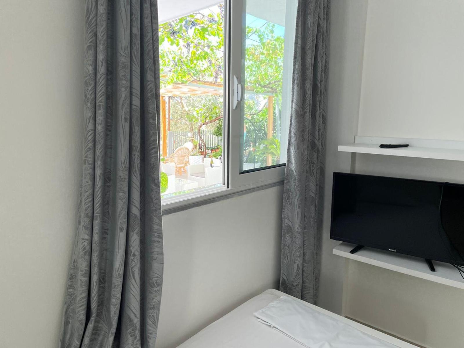 Sala Apartment's Апартаменты Саранда