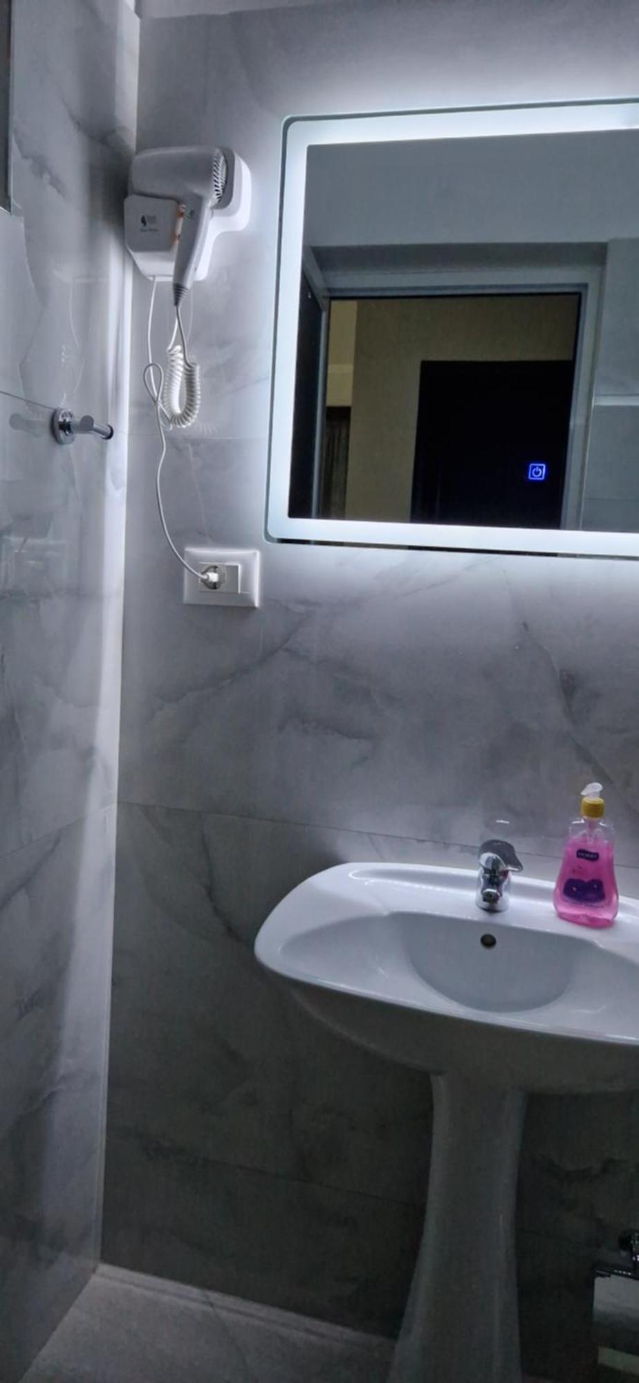 Sala Apartment's Апартаменты Саранда