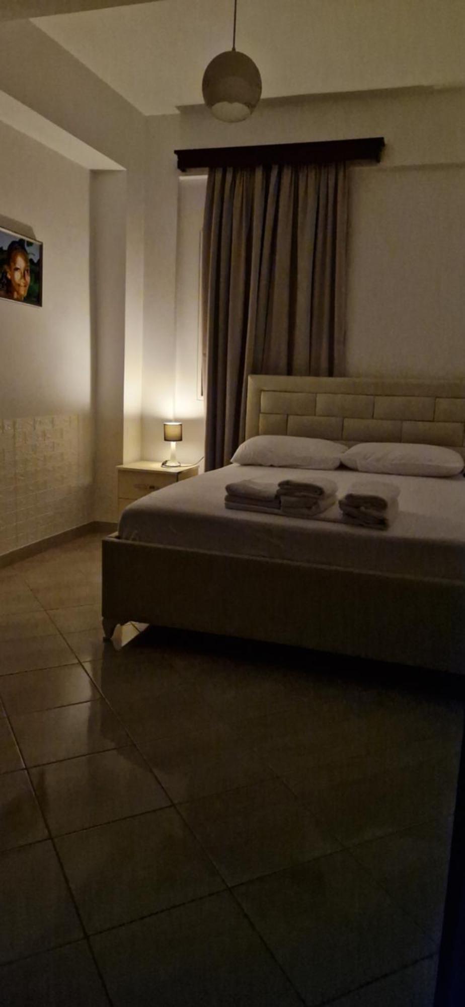 Apartment Sala Apartment's Sarande