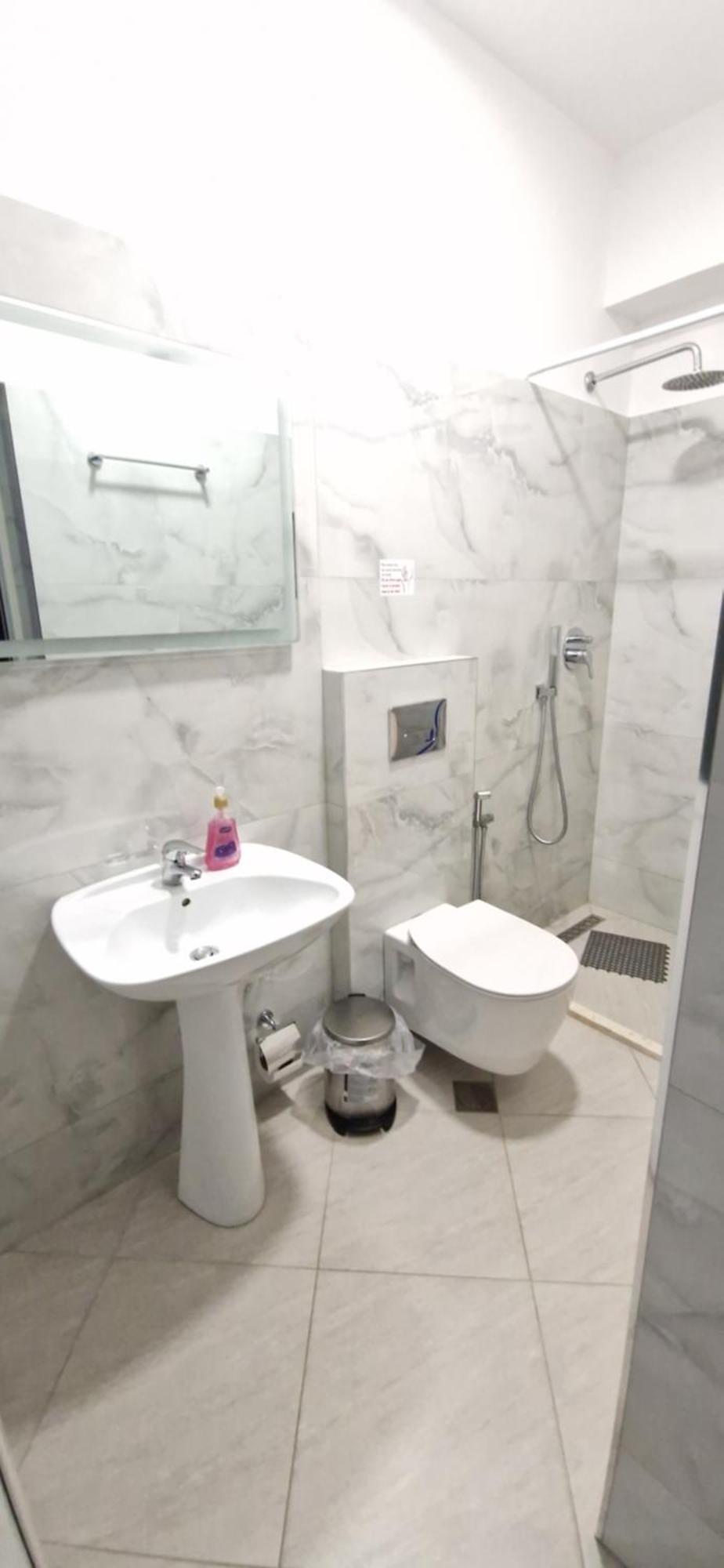 Sala Apartment's *