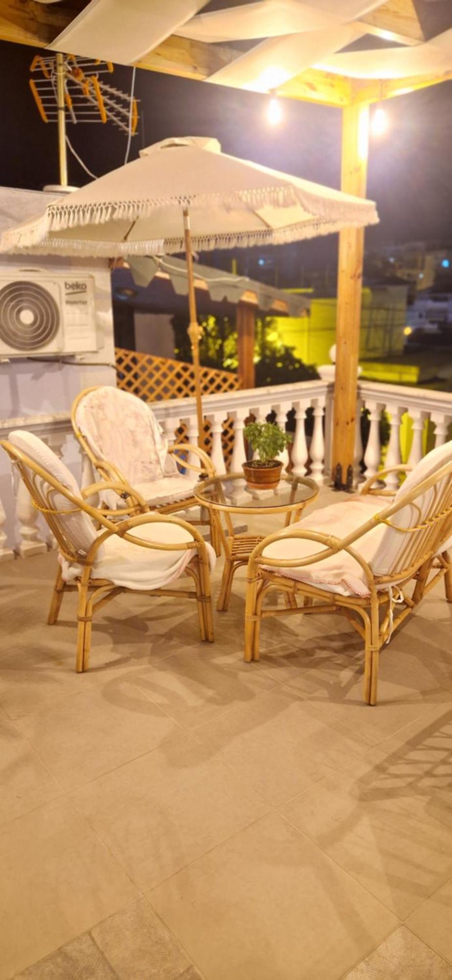 Sala Apartment's Apartment Sarande