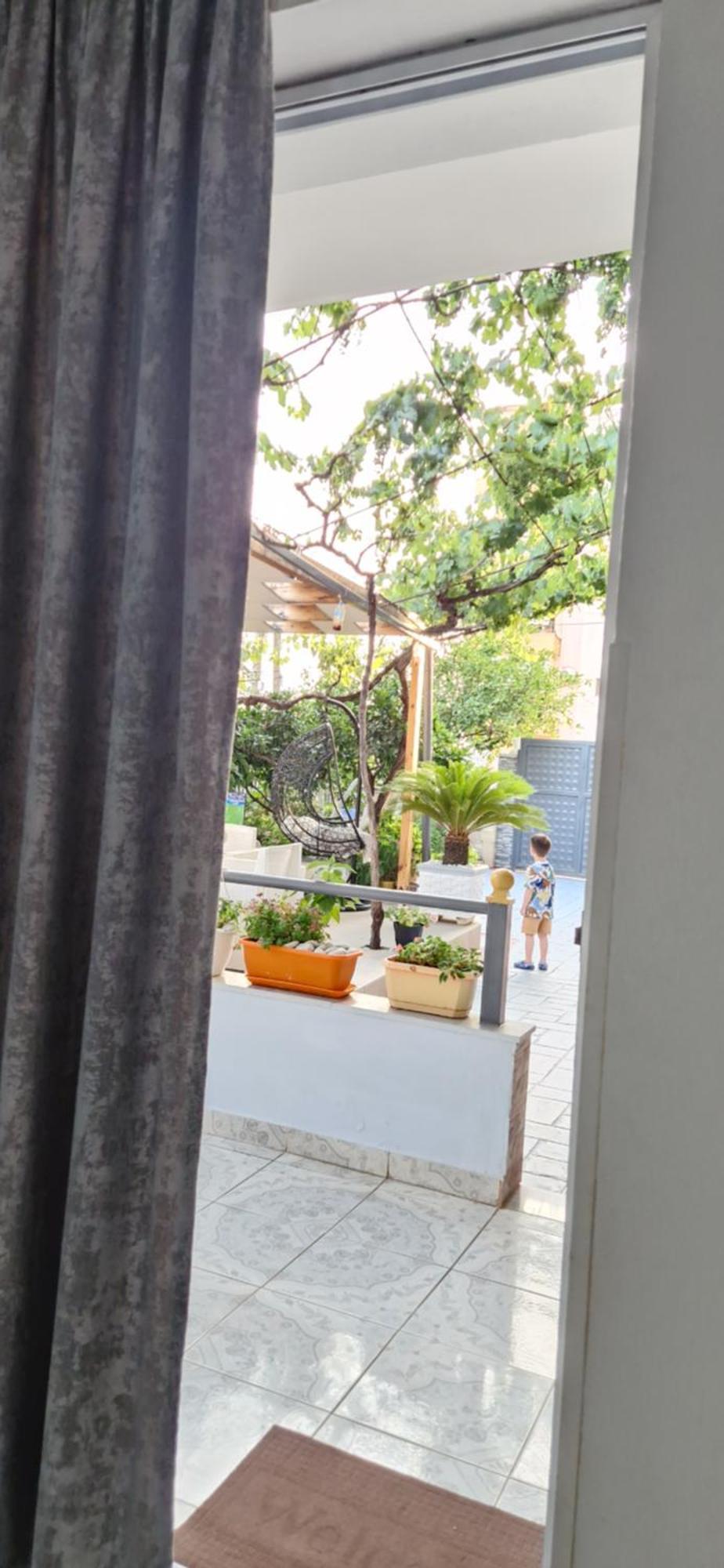 Apartment Sala Apartment's