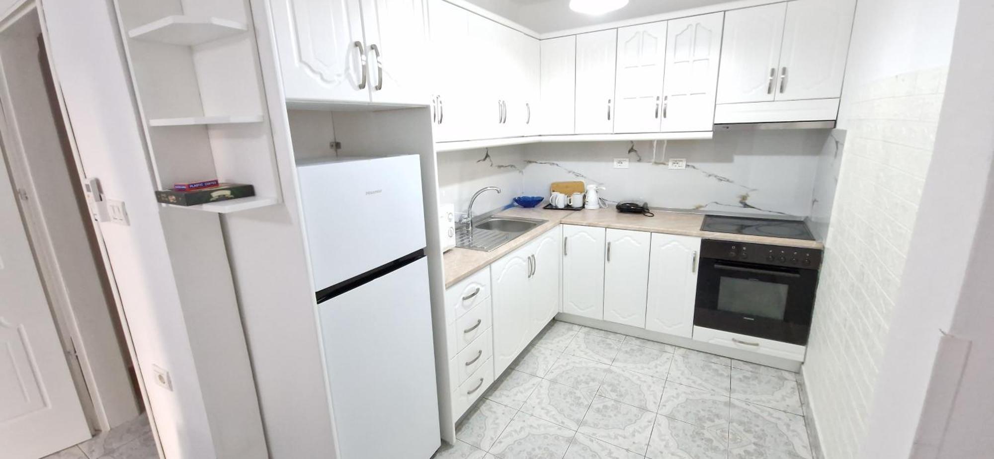 Sala Apartment's Apartment Sarande