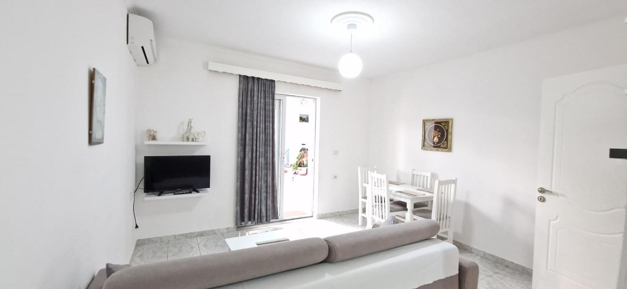 Sala Apartment's *