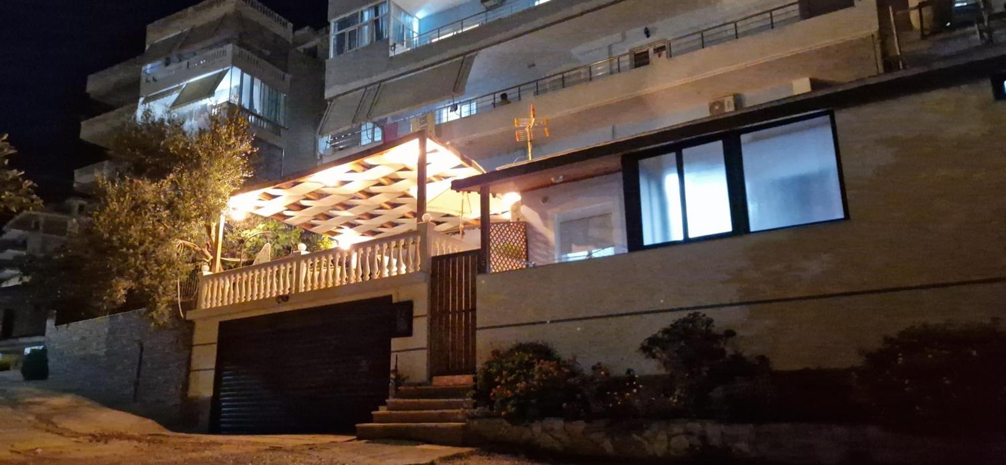 Sala Apartment's * Sarande