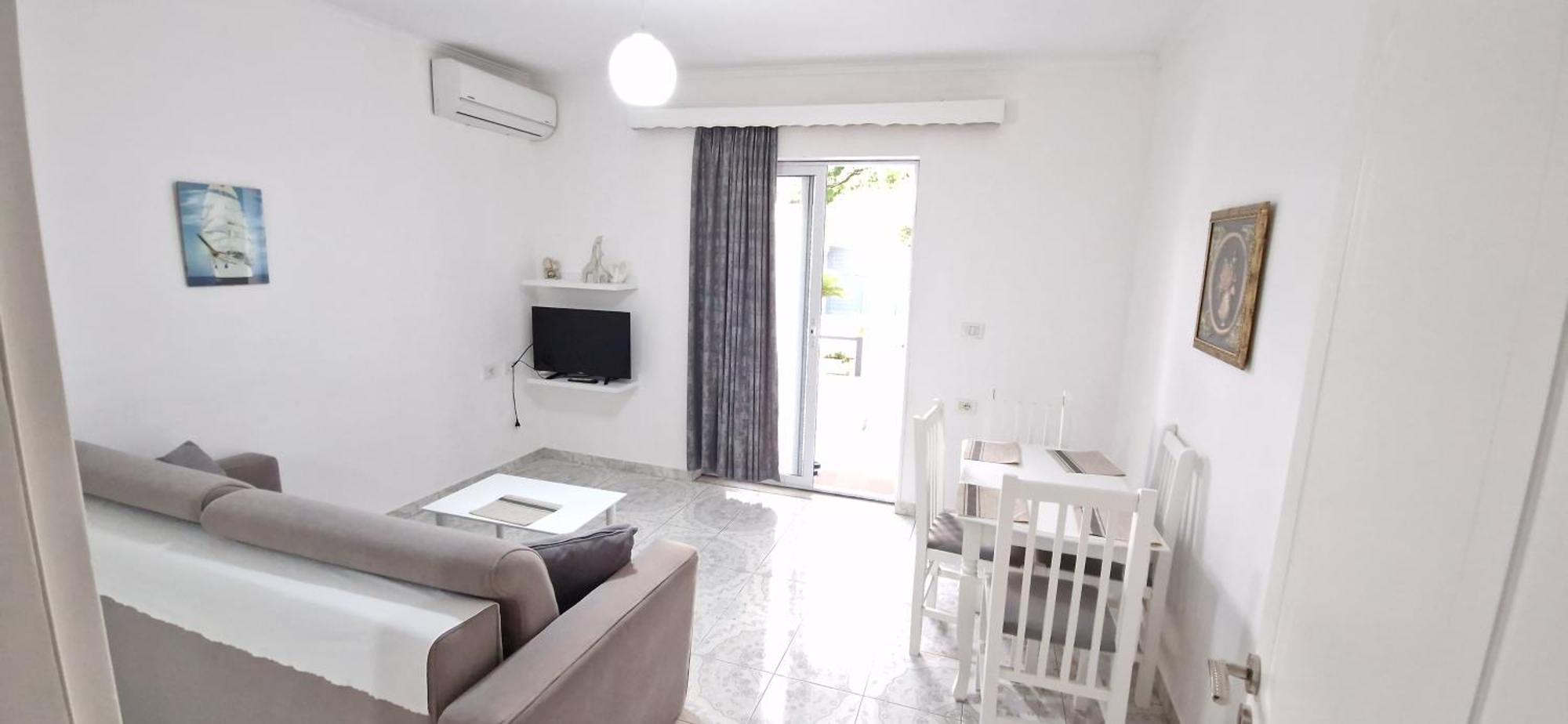 Sala Apartment's Apartment *