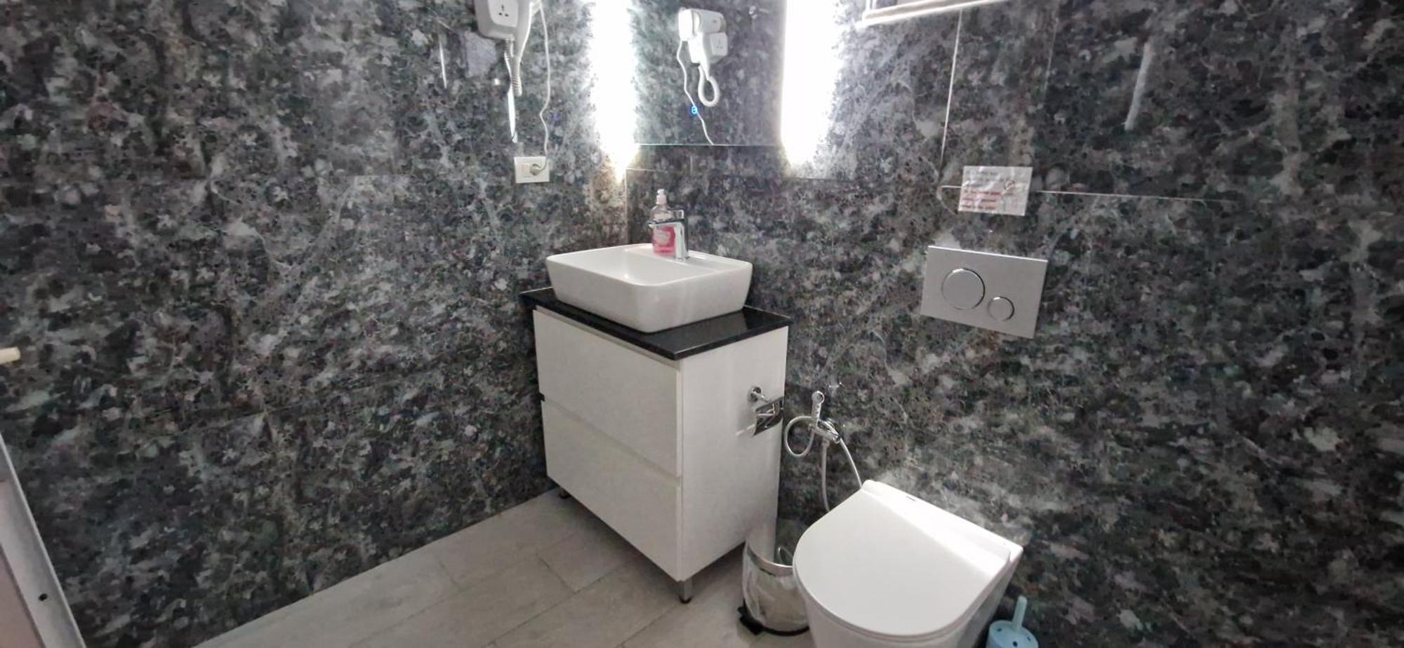Sala Apartment's *