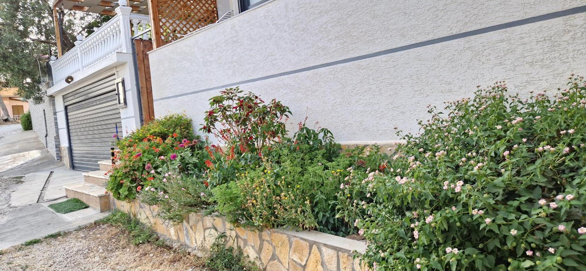 Apartment Sala Apartment's Sarande