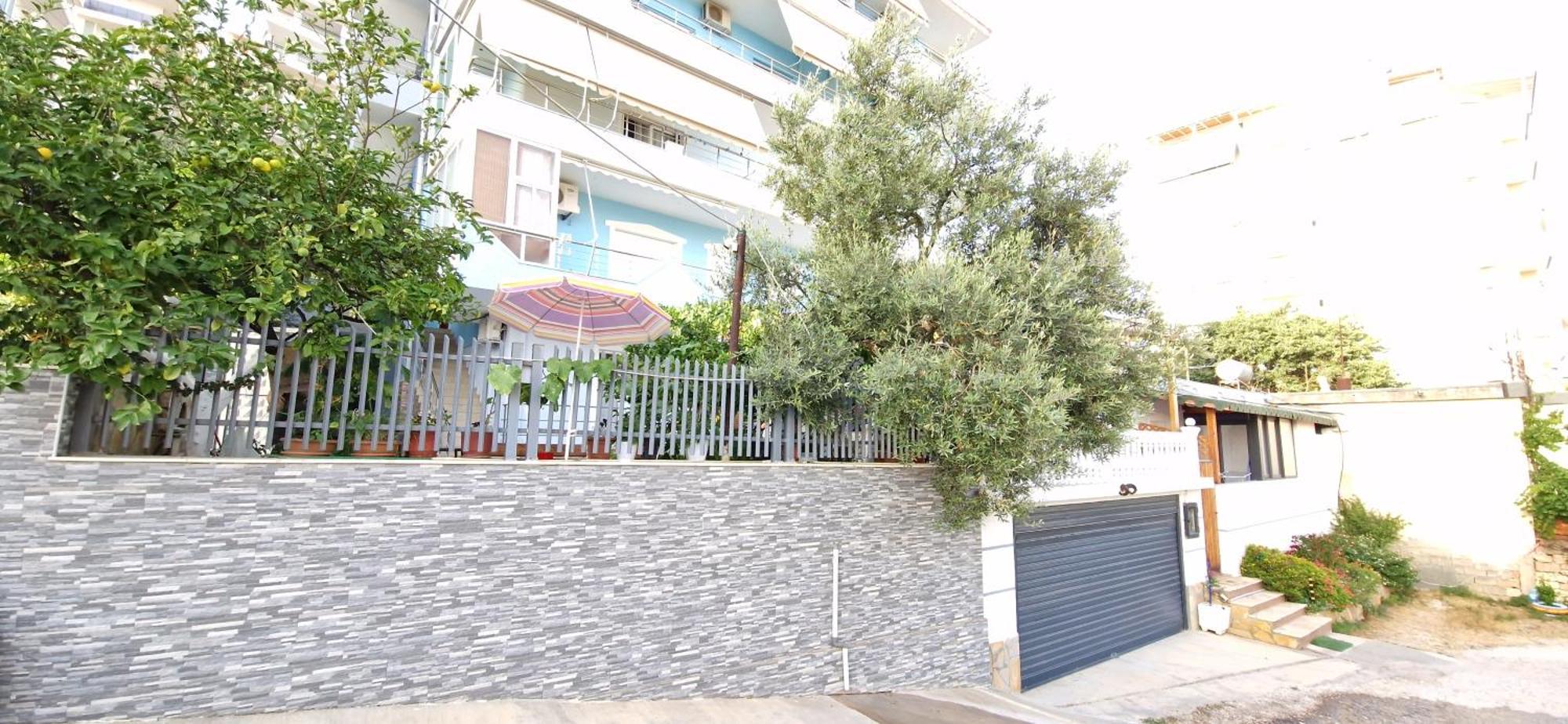 Sala Apartment's Апартаменты