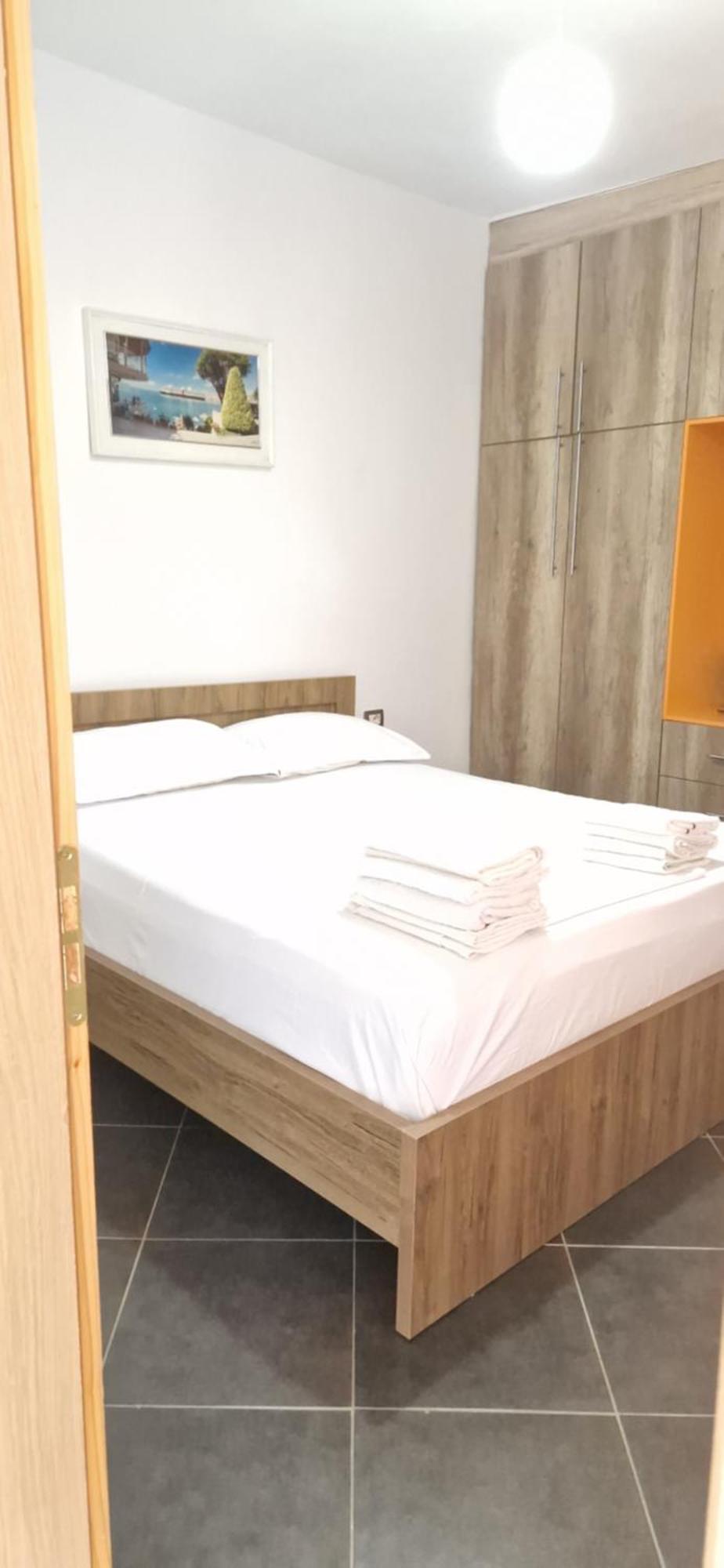 Apartment Sala Apartment's Sarande