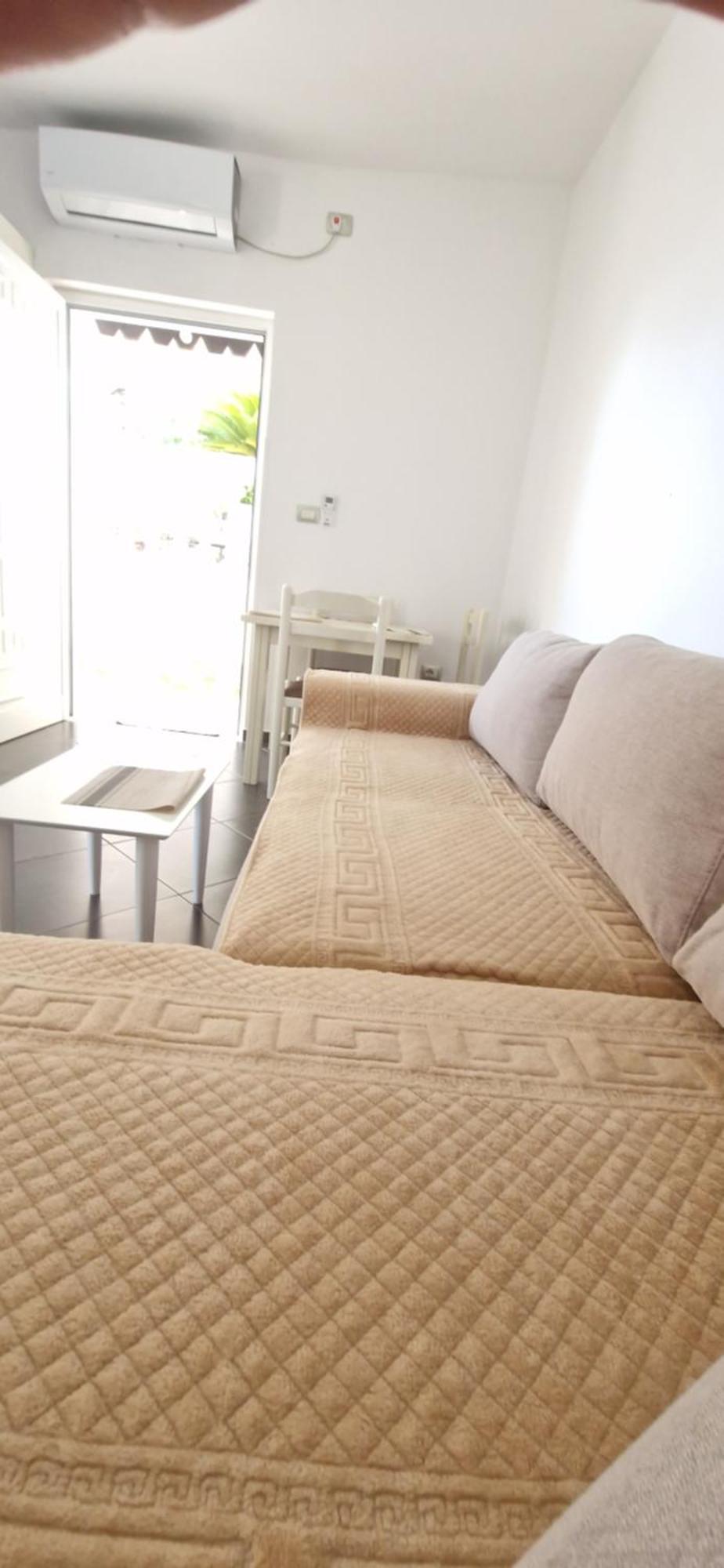 Apartment Sala Apartment's Sarande