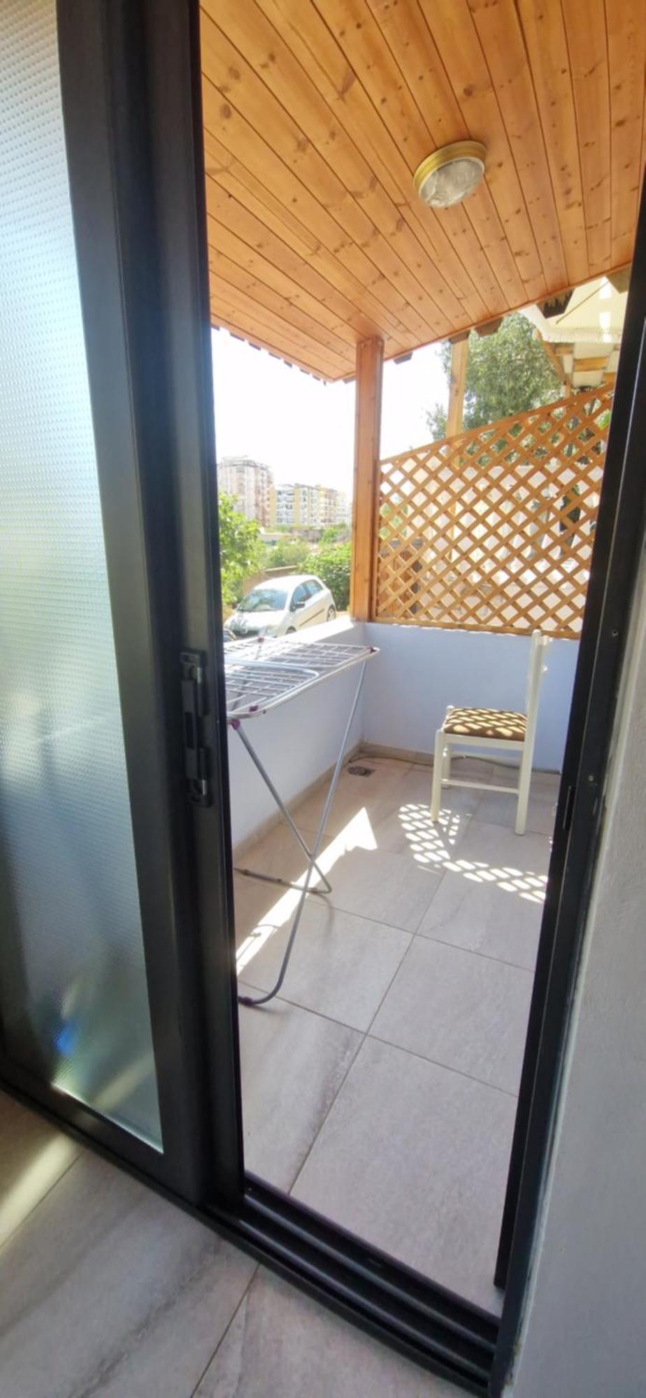 Sala Apartment's