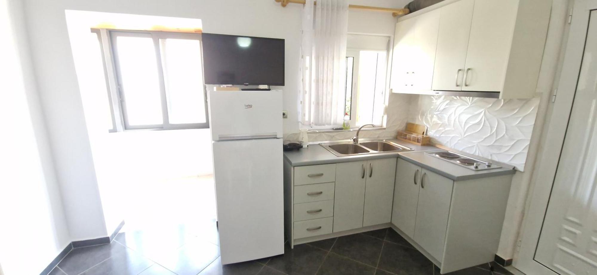 Sala Apartment's Apartment Sarande