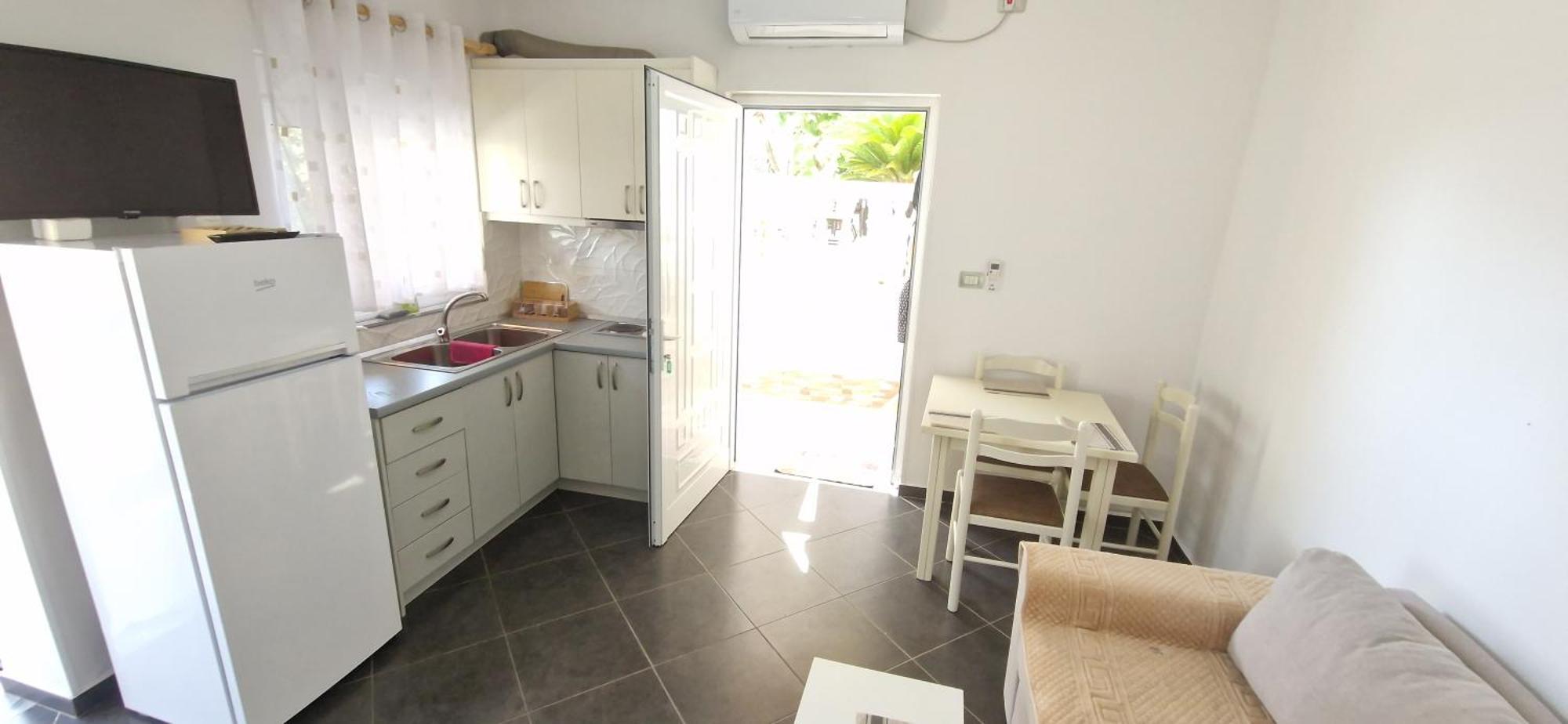 Апартаменты Sala Apartment's