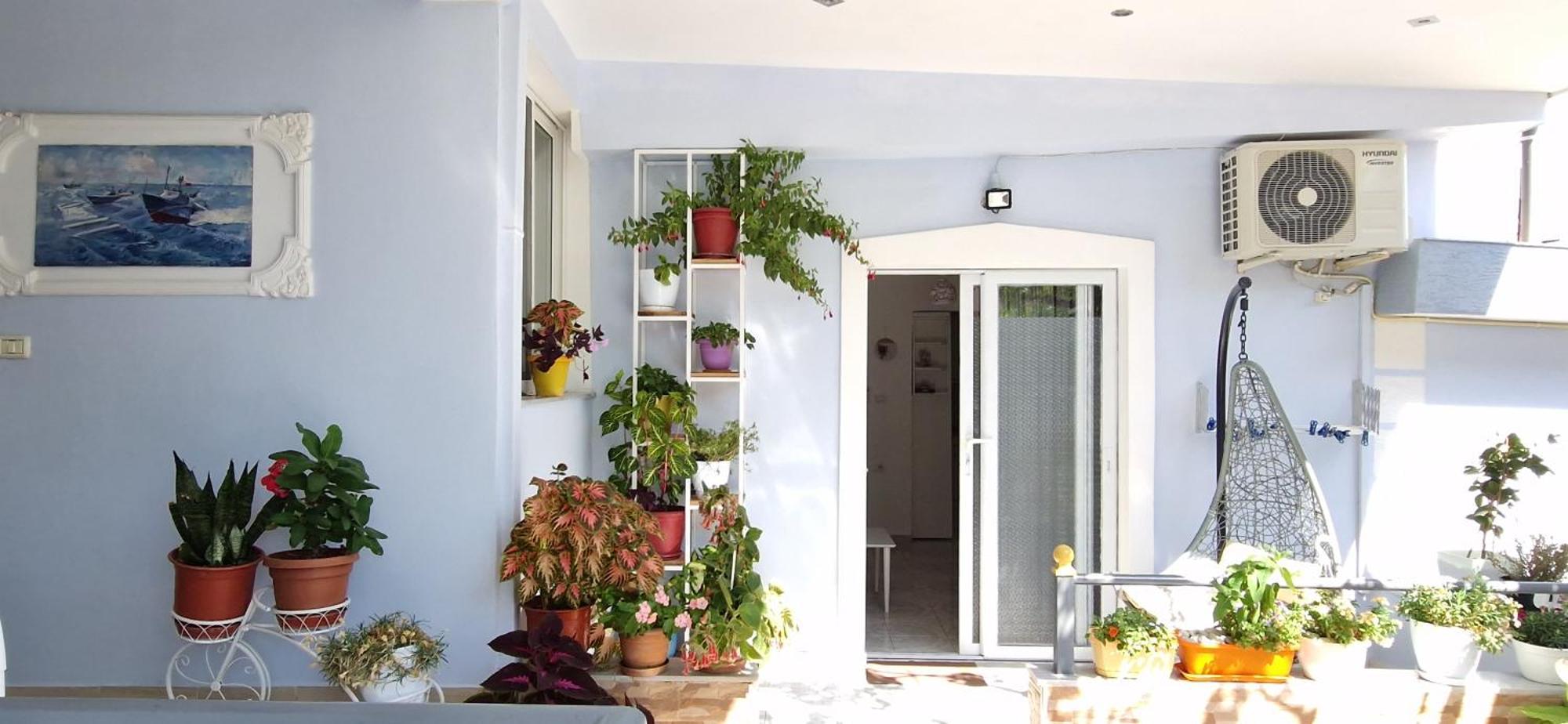 Апартаменты Sala Apartment's *