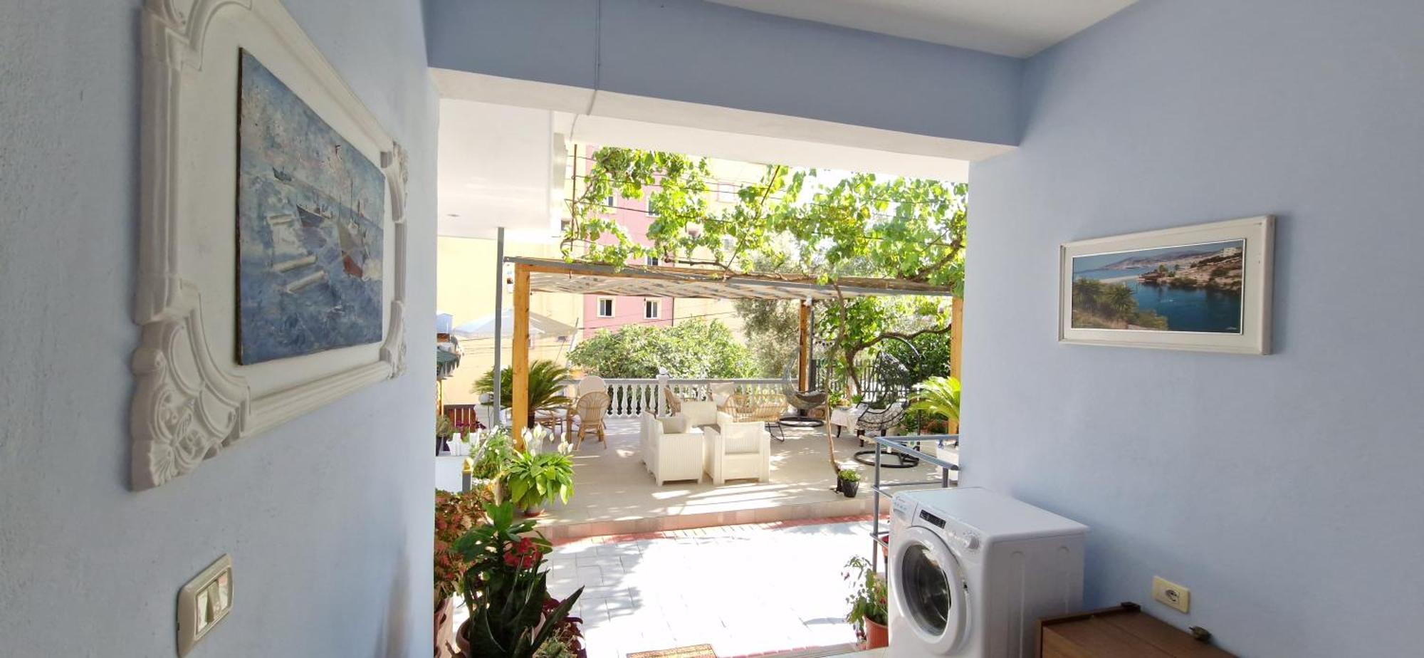 Апартаменты Sala Apartment's *